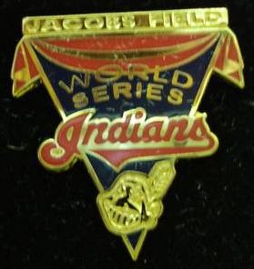 1997 Cleveland Indians